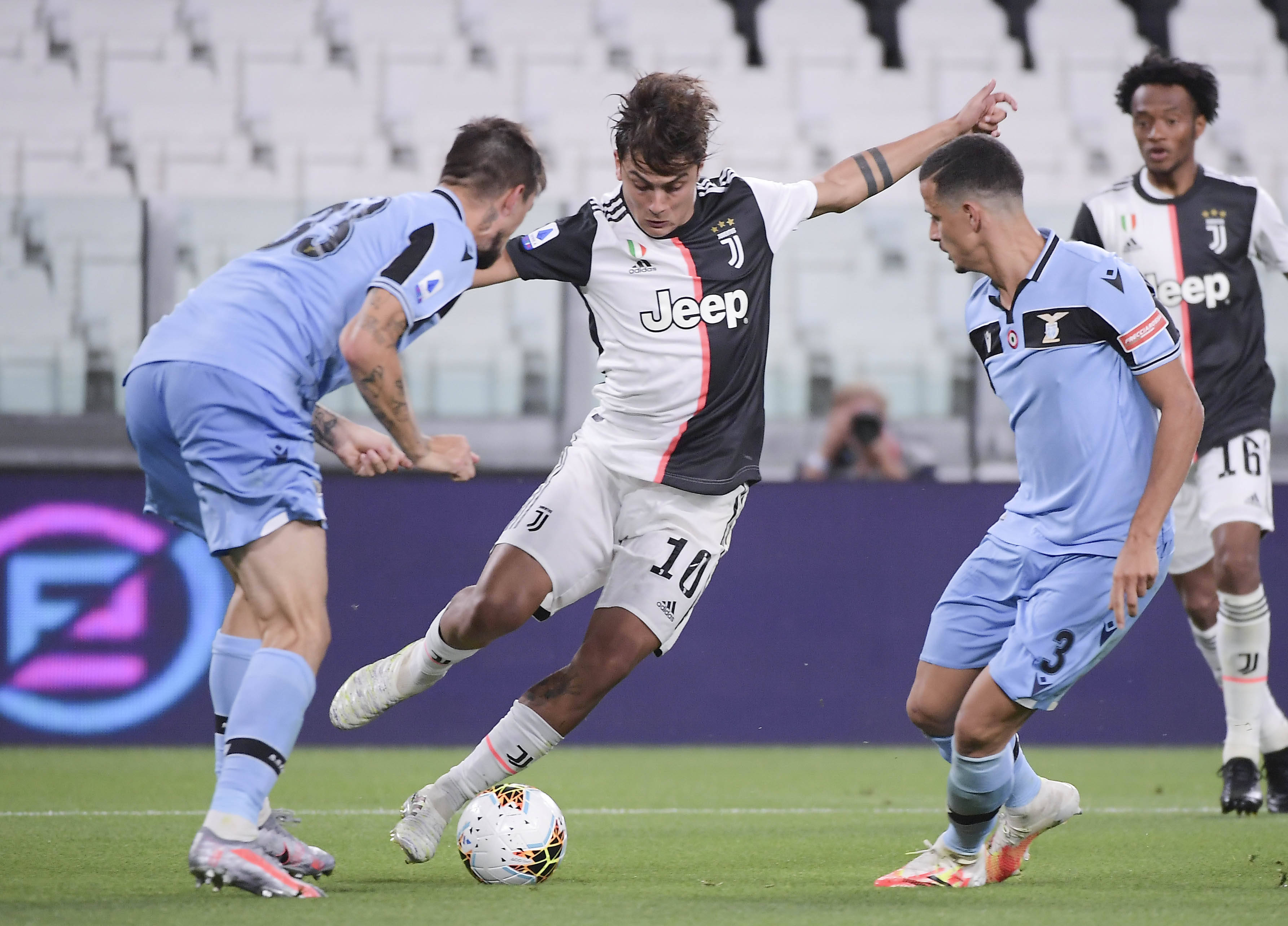 马扎里：只有我曾和德佬共事四年，拿意甲冠军待得都没有我长（马扎里：和德佬共事四年只有我，哪怕拿过意甲冠军的也没我待得久）